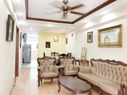 Blk 418 Bedok North Avenue 2 (Bedok), HDB 3 Rooms #209121351